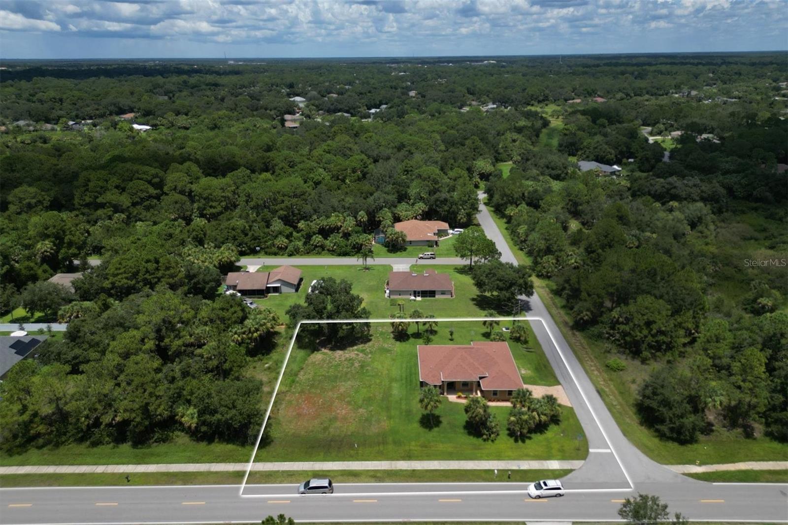 3503 S CRANBERRY BLVD