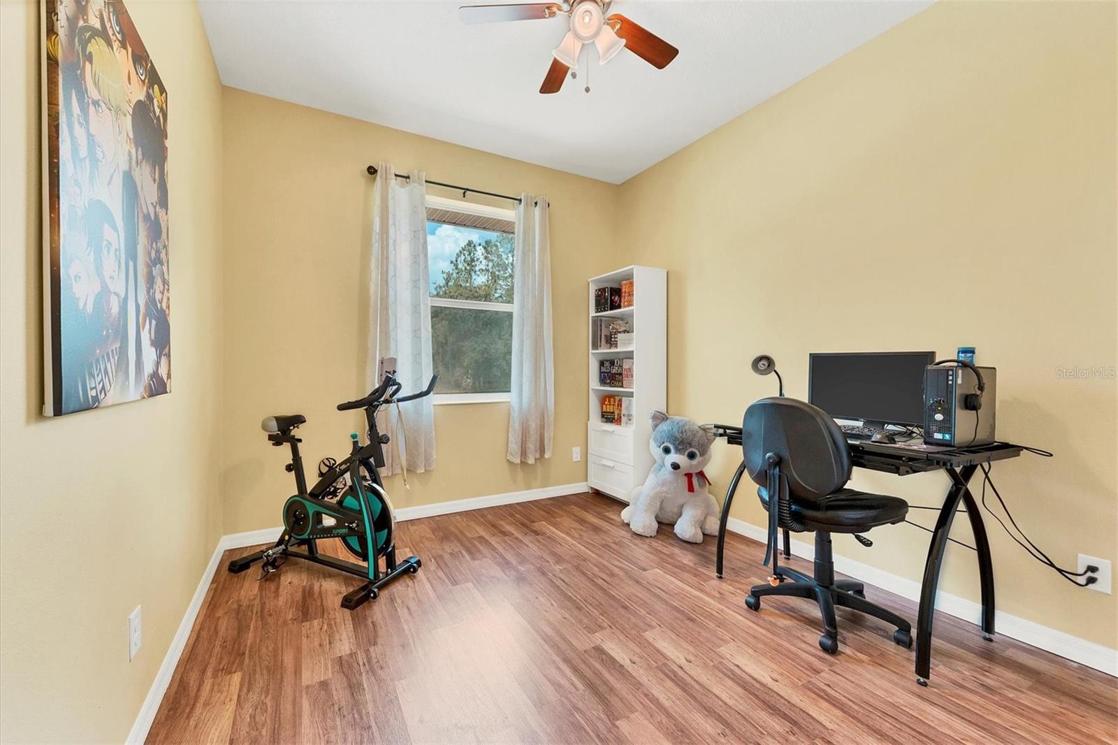 3503 S CRANBERRY BLVD