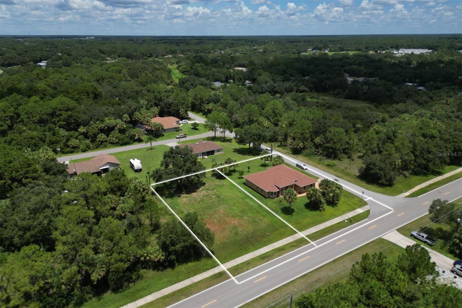 3503 S CRANBERRY BLVD