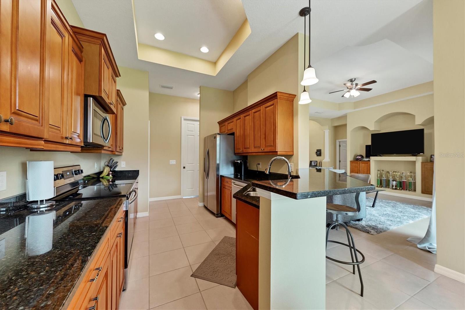 3503 S CRANBERRY BLVD