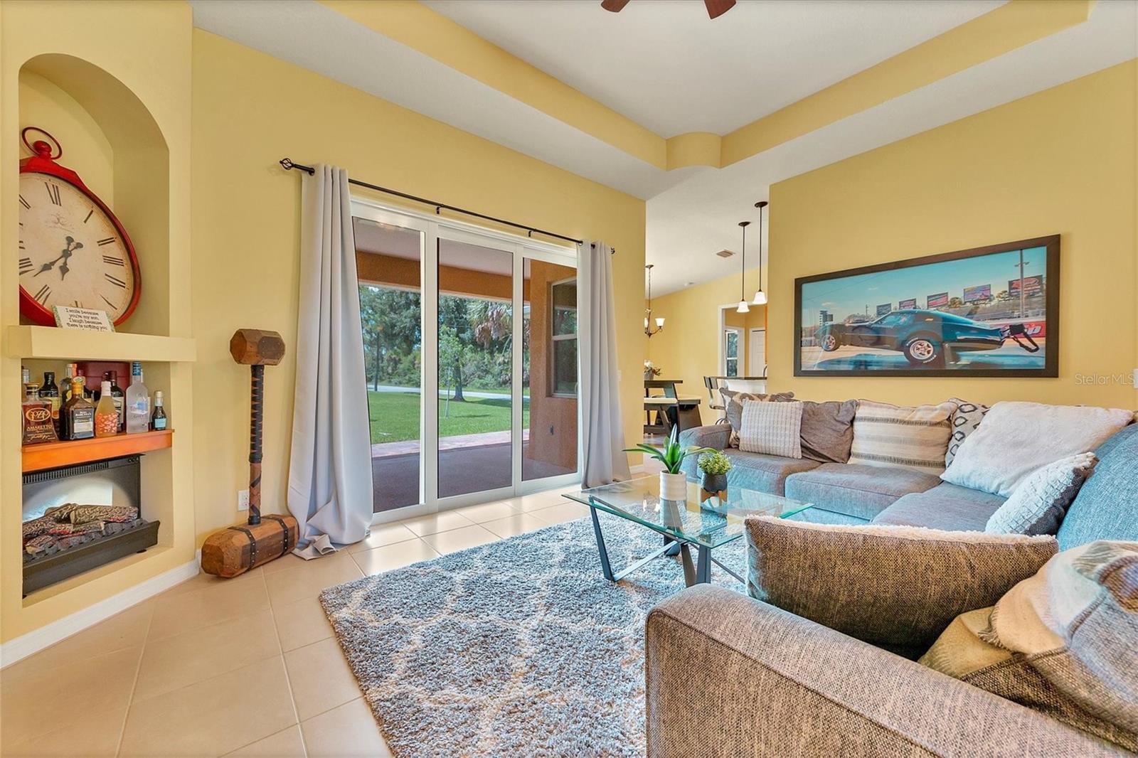 3503 S CRANBERRY BLVD