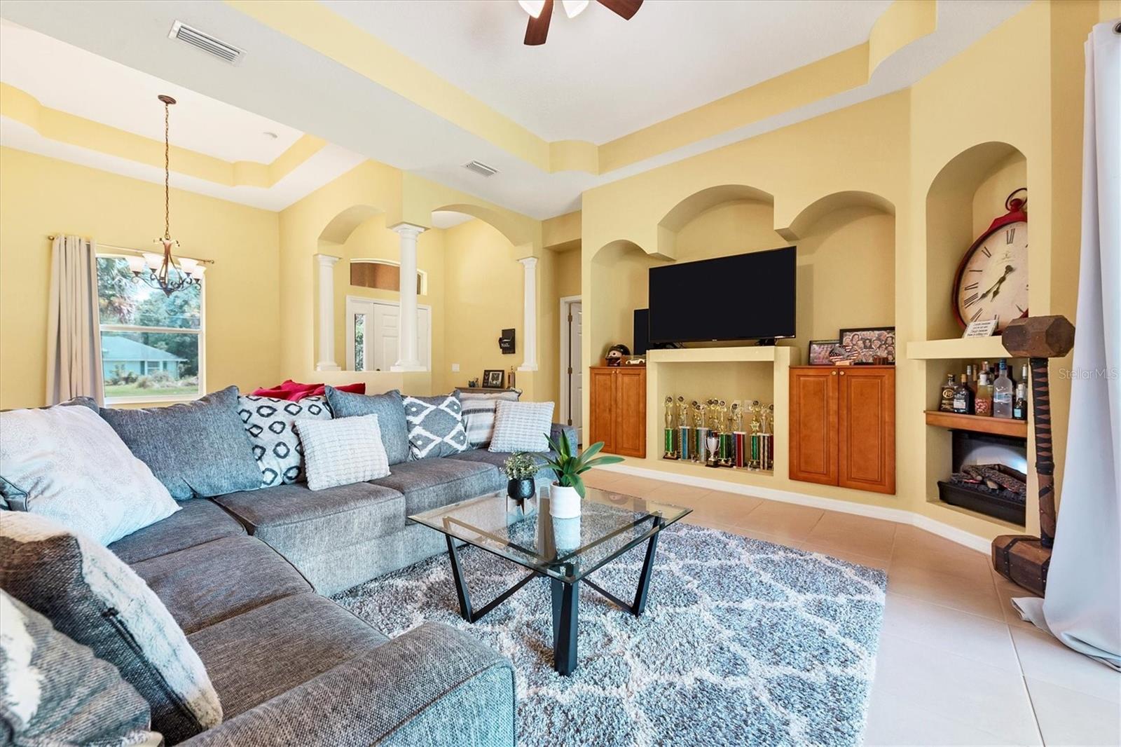 3503 S CRANBERRY BLVD