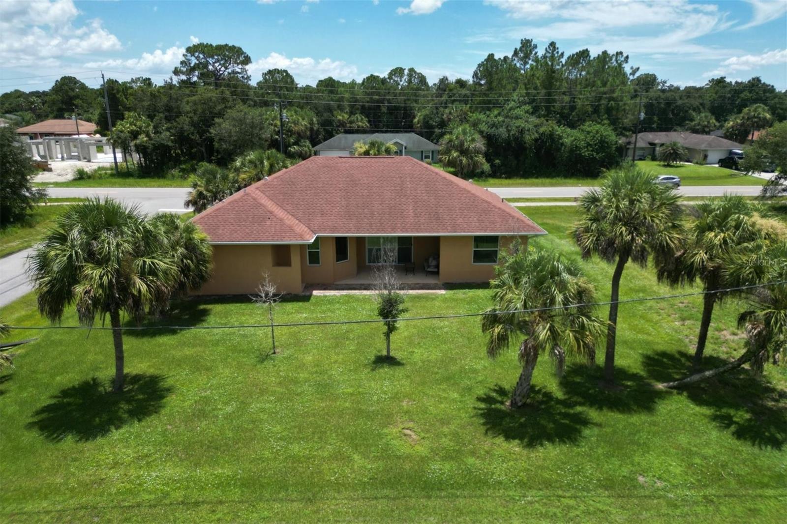 3503 S CRANBERRY BLVD