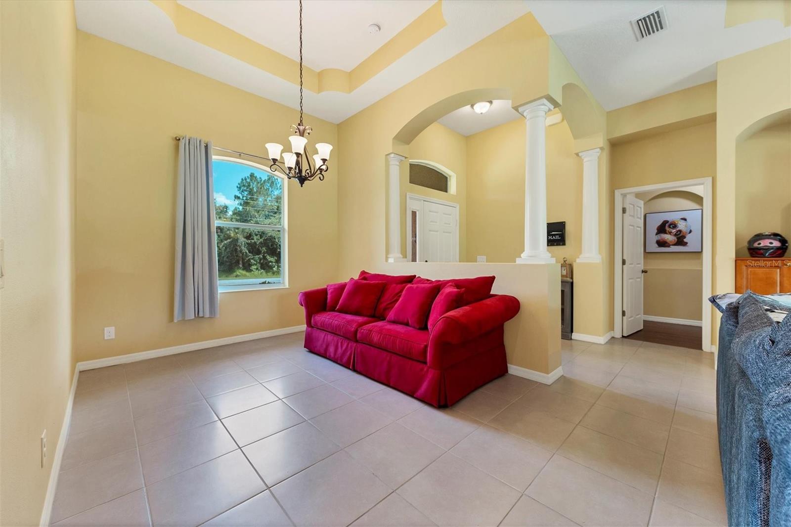 3503 S CRANBERRY BLVD