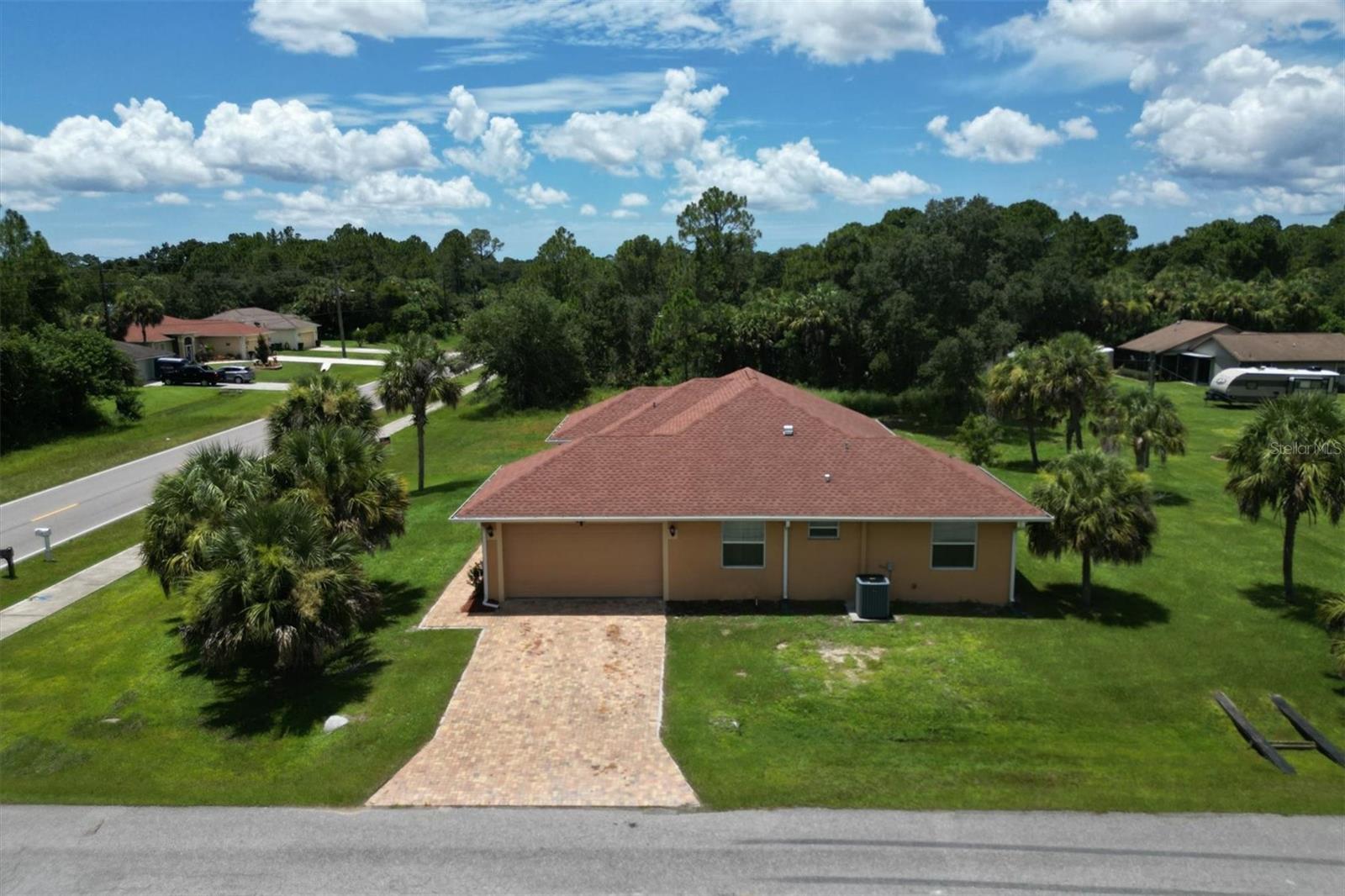 3503 S CRANBERRY BLVD