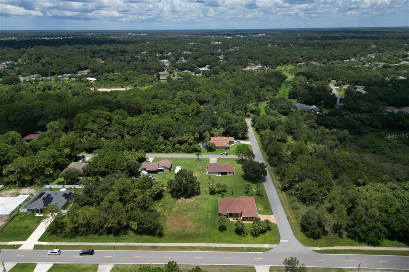 3503 S CRANBERRY BLVD