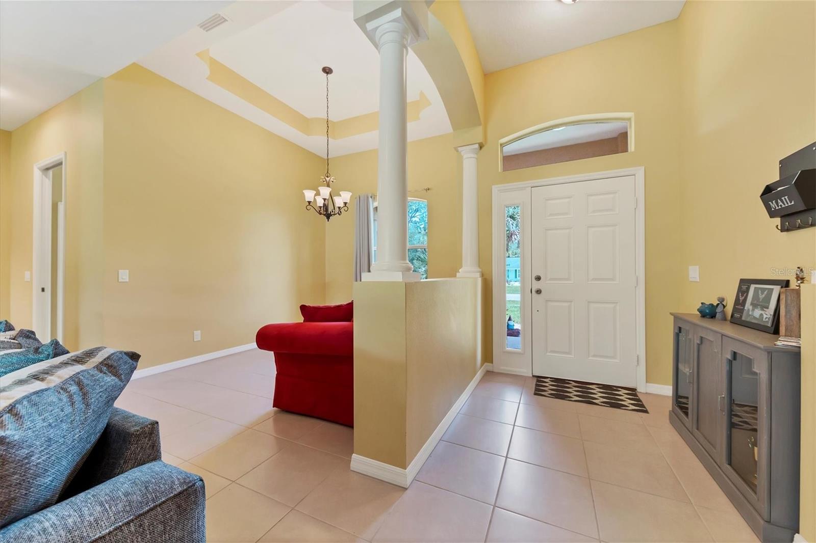 3503 S CRANBERRY BLVD