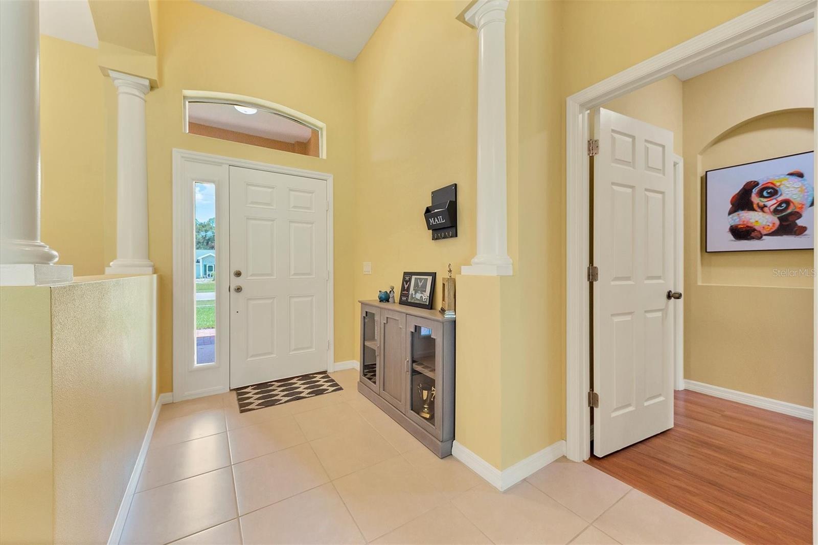 3503 S CRANBERRY BLVD