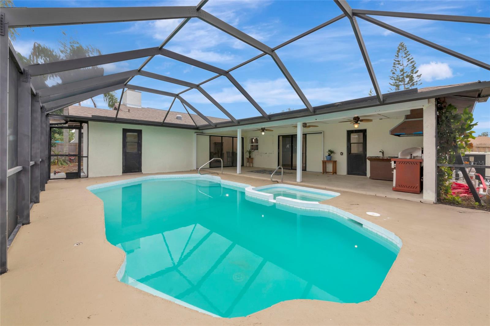 4656 ALEXANDER POPE LN