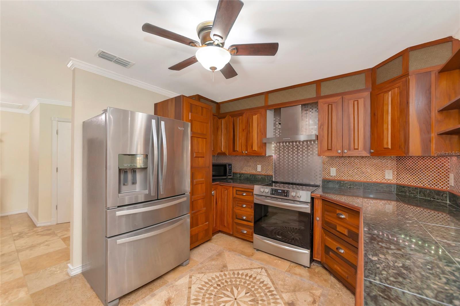 4656 ALEXANDER POPE LN
