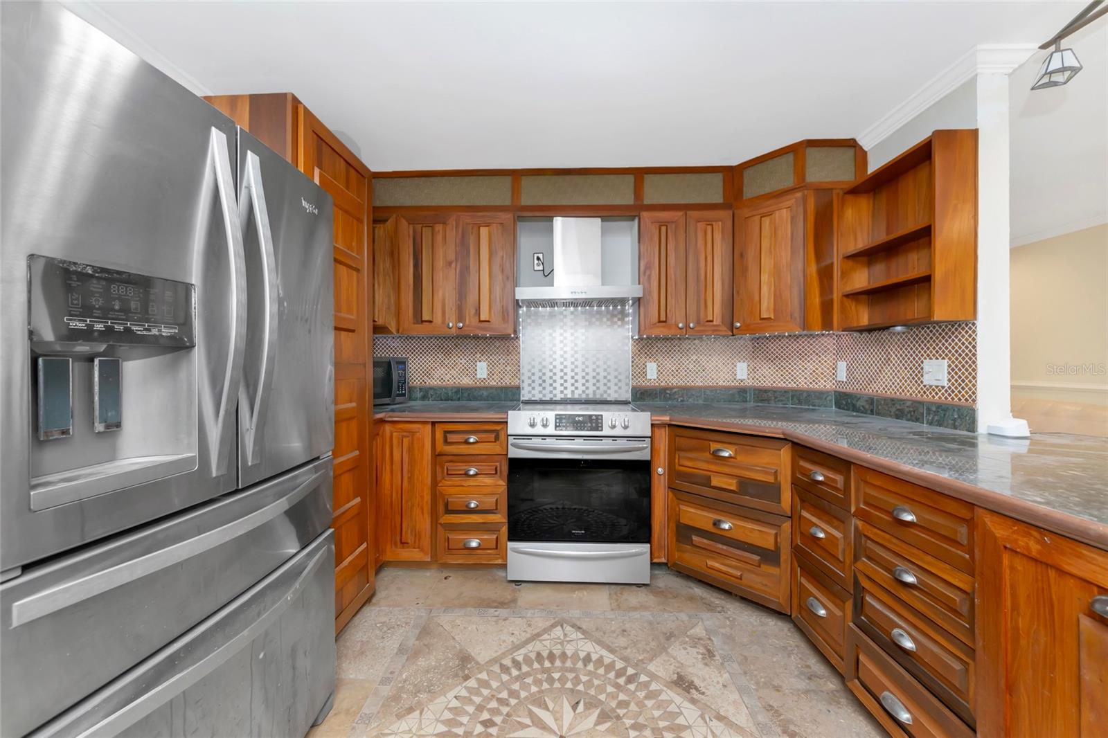 4656 ALEXANDER POPE LN