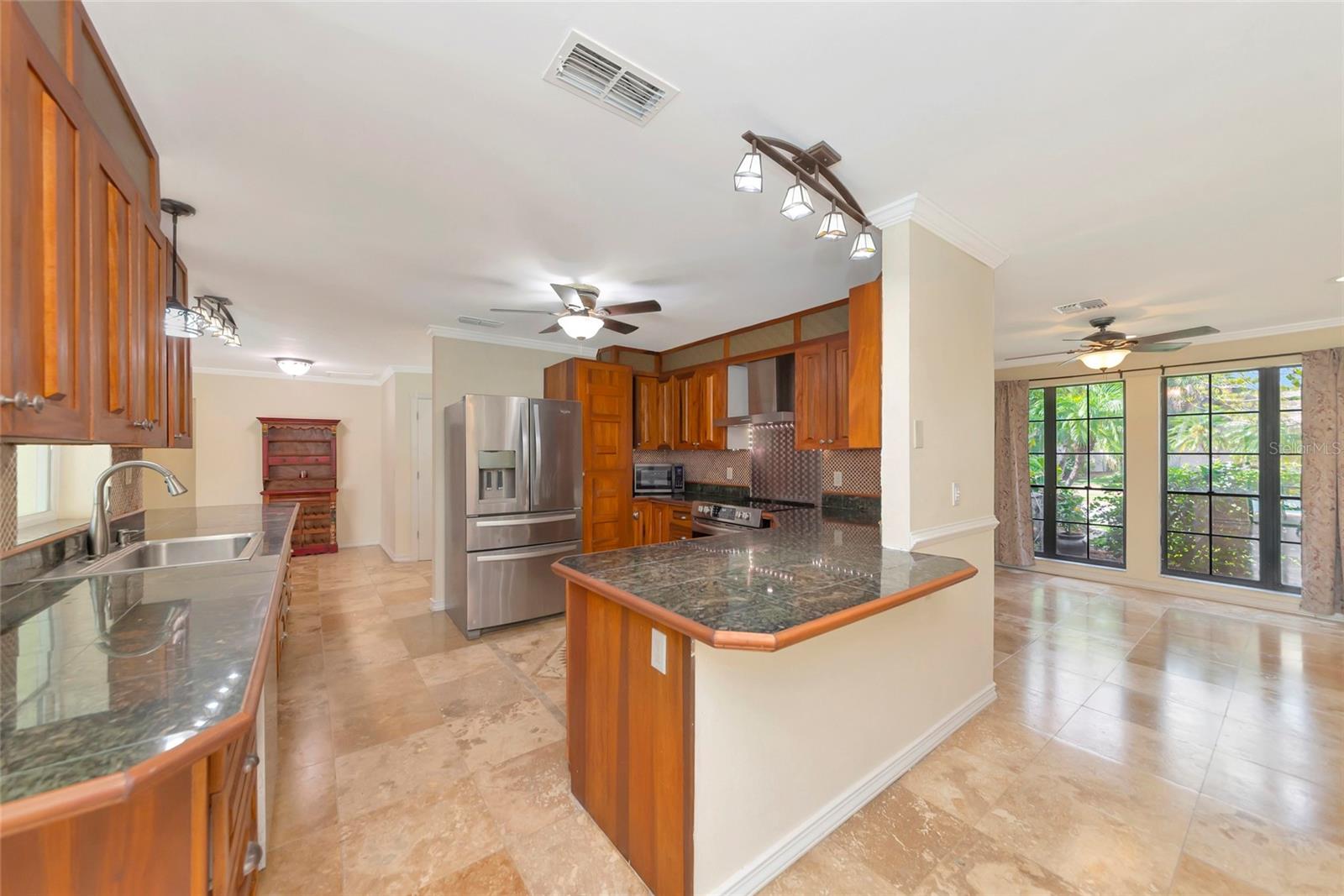 4656 ALEXANDER POPE LN