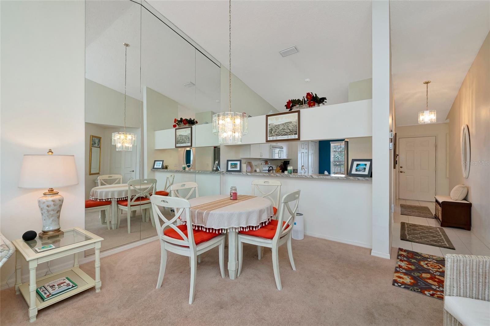 4206 CADDIE DR E #201