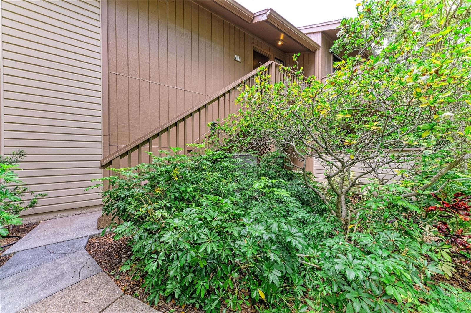 1709 CLOWER CREEK DR #205