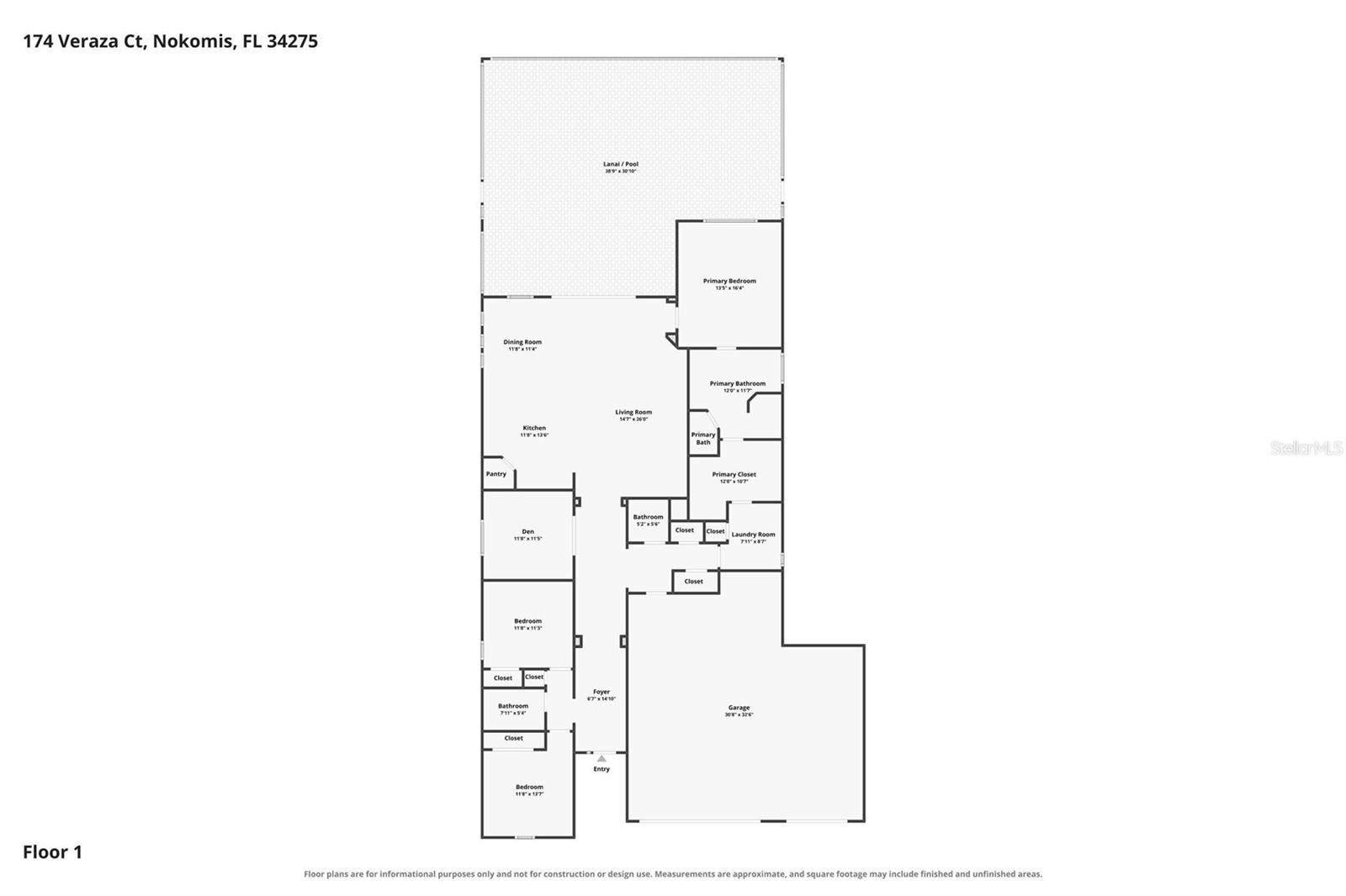 174 VERAZA CT