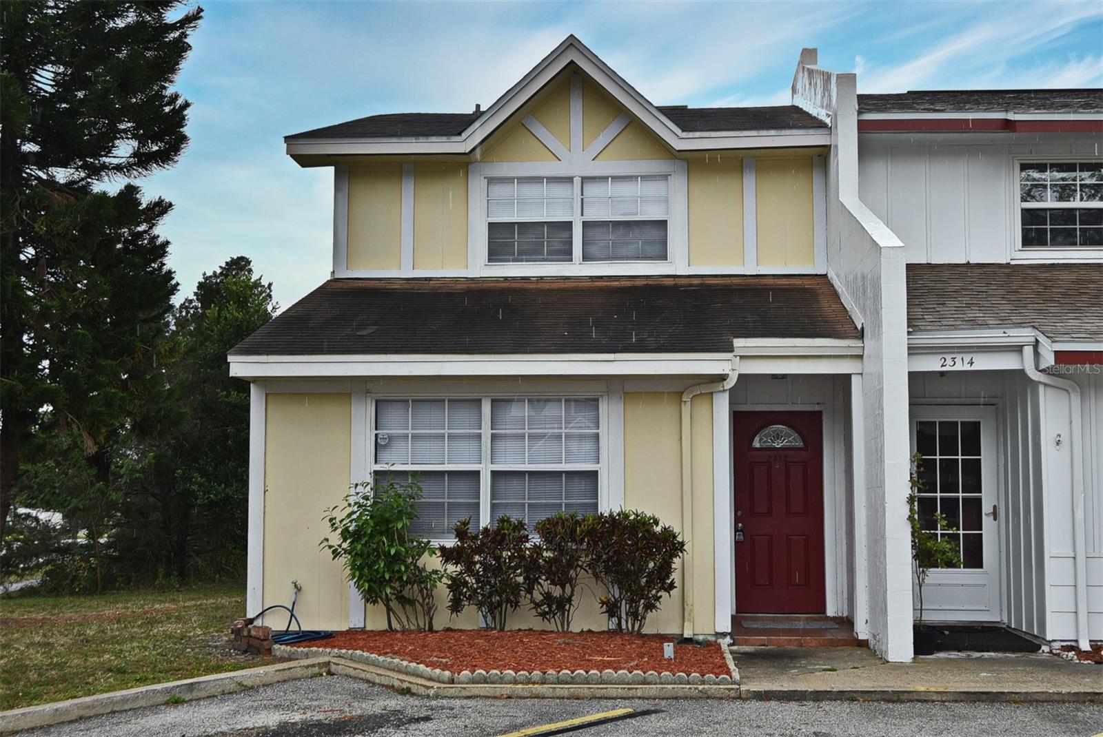 2312 S PARK AVE #2312