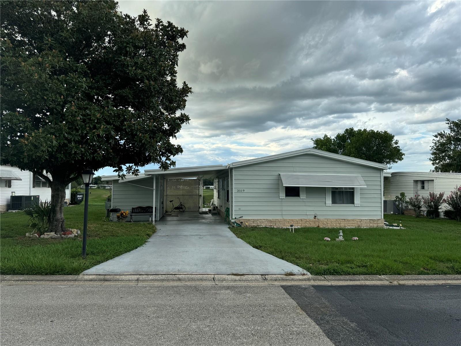 3519 N CITRUS CIR #1645