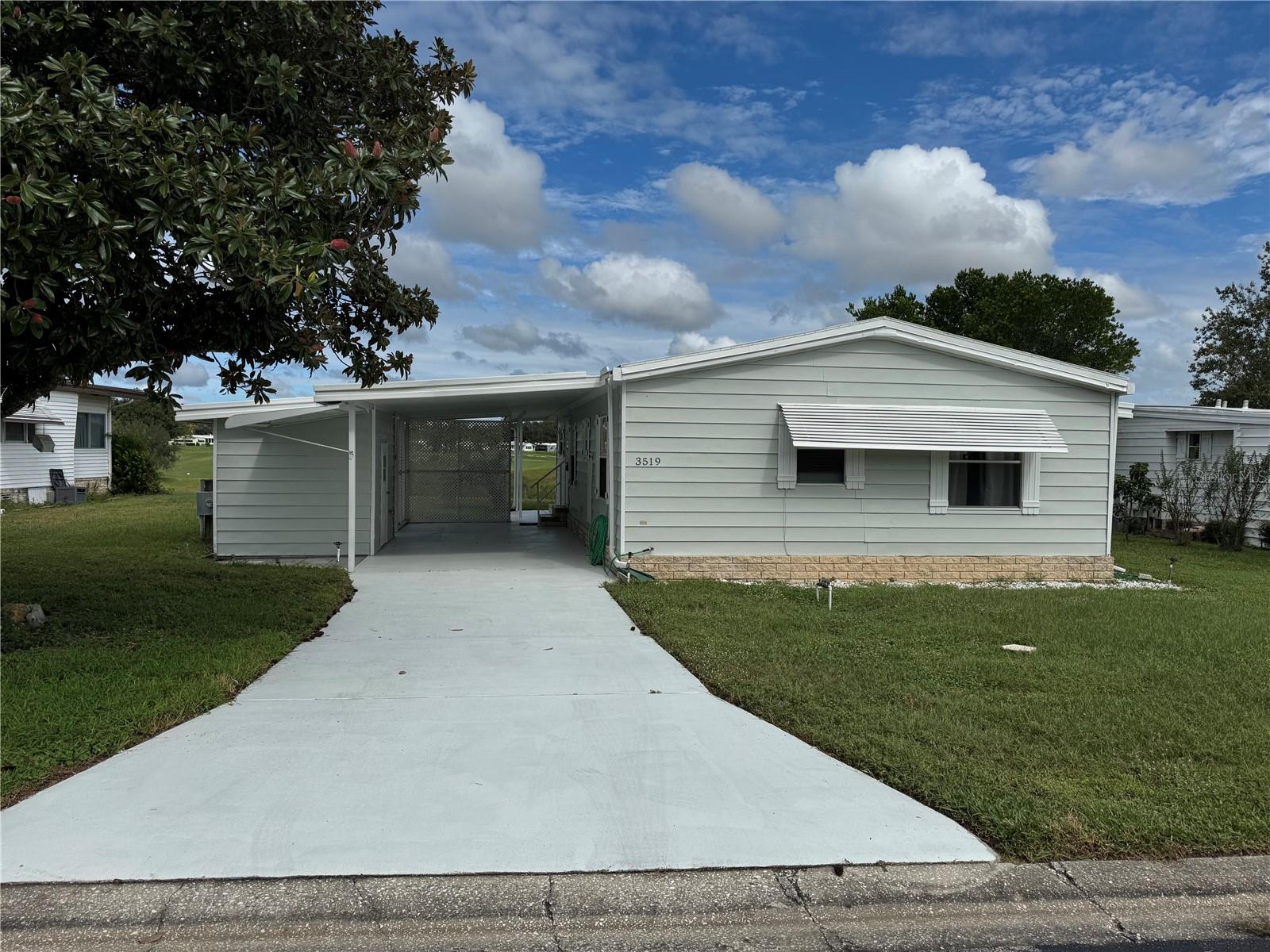 3519 N CITRUS CIR #1645