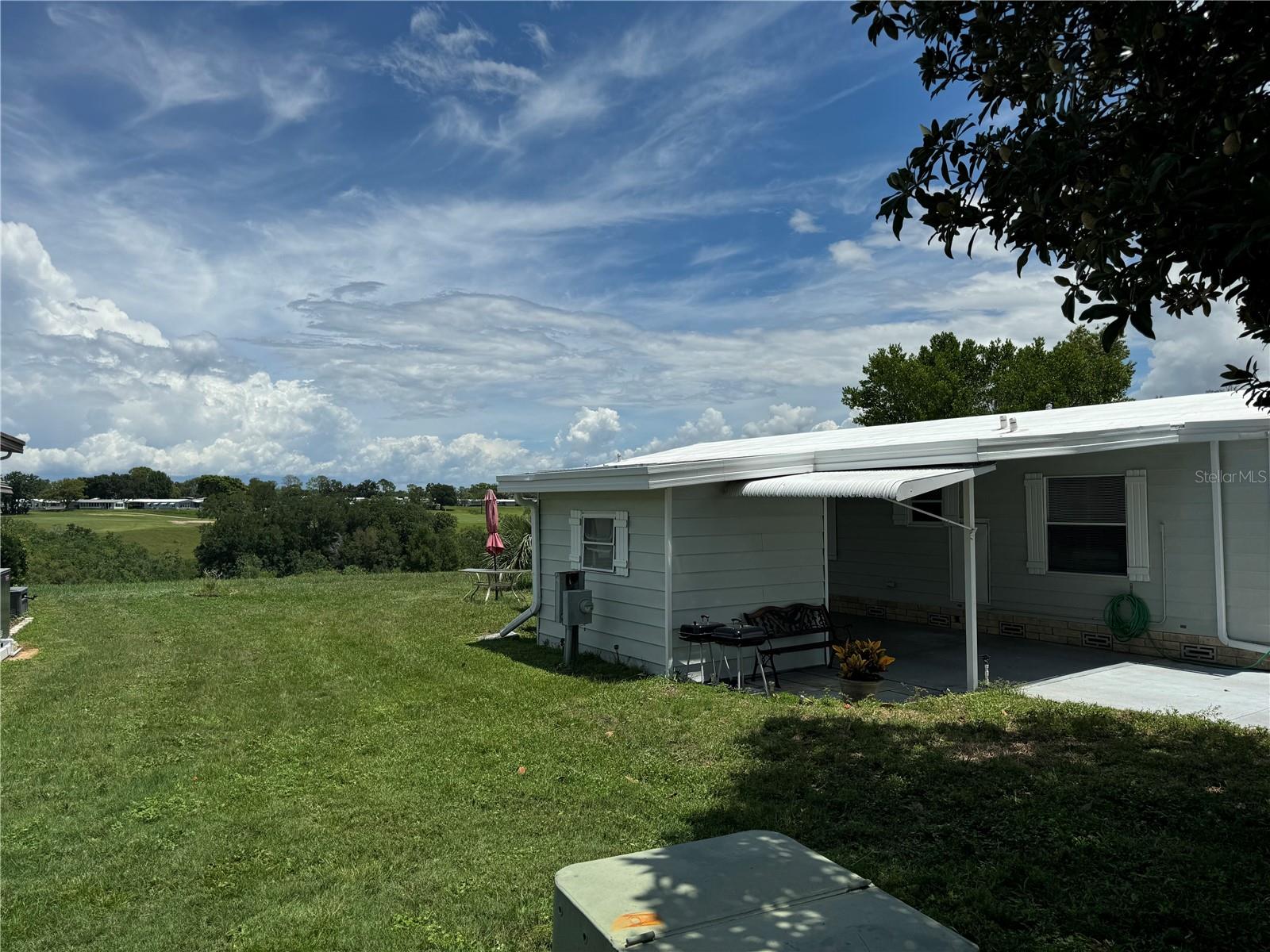 3519 N CITRUS CIR #1645