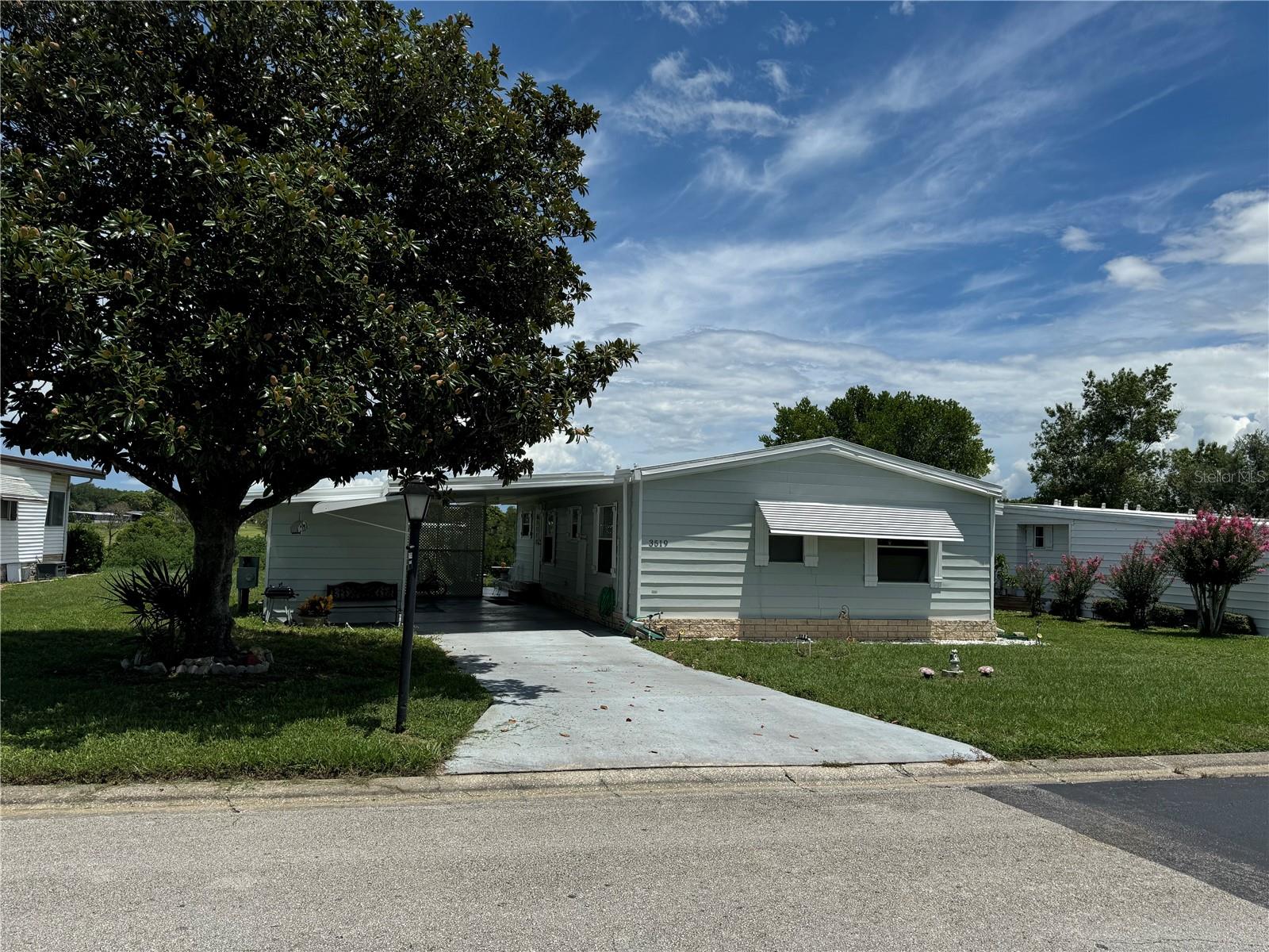 3519 N CITRUS CIR #1645