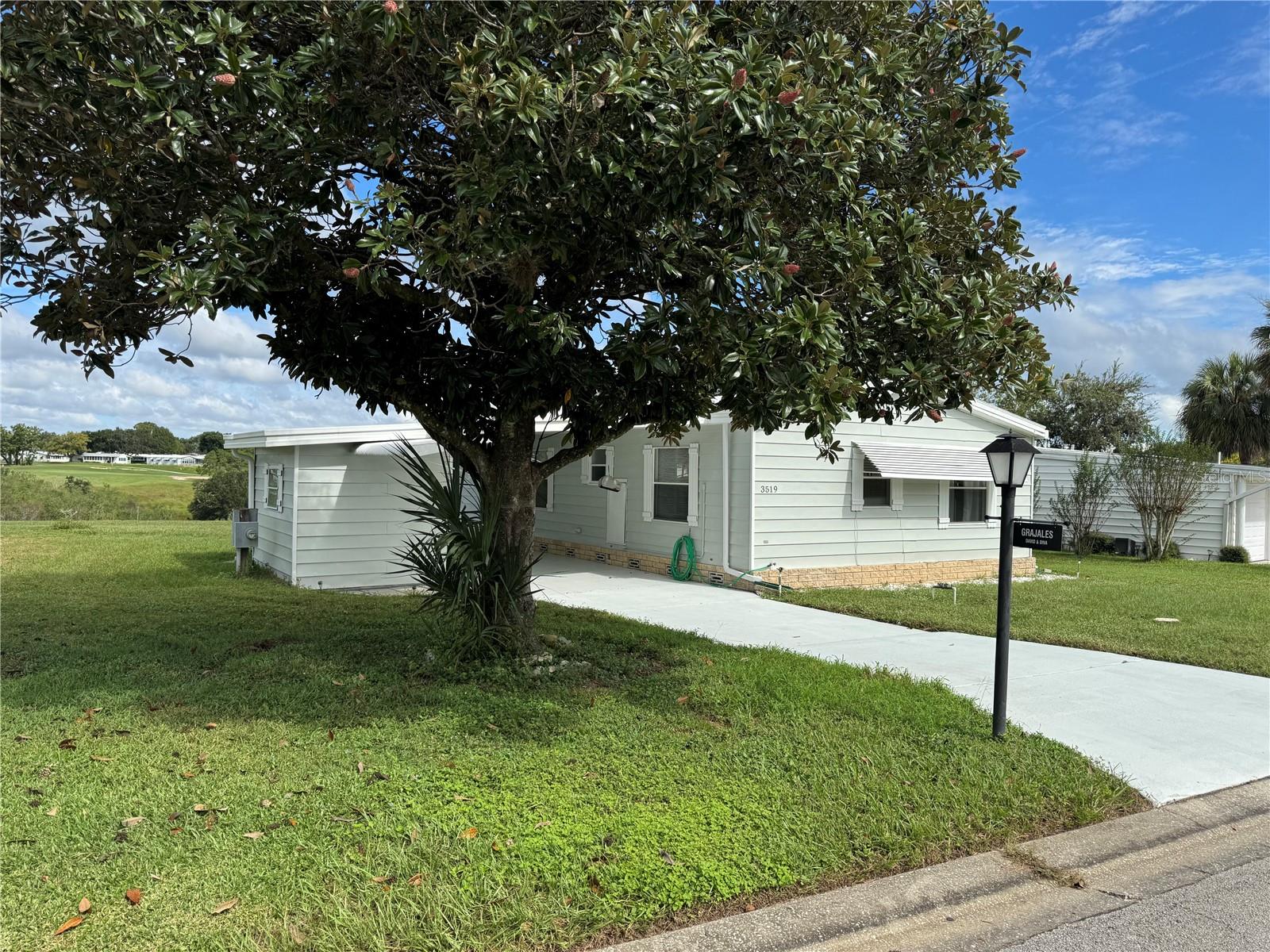 3519 N CITRUS CIR #1645