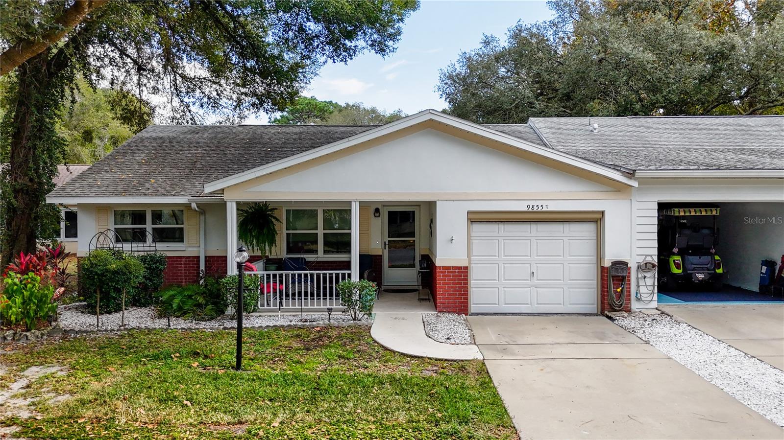 9855 SW 85TH TERRACE RD #A