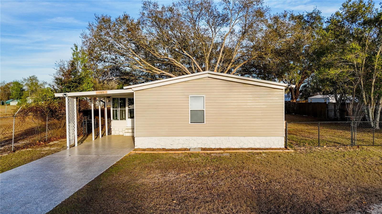 105 NE 66TH CT