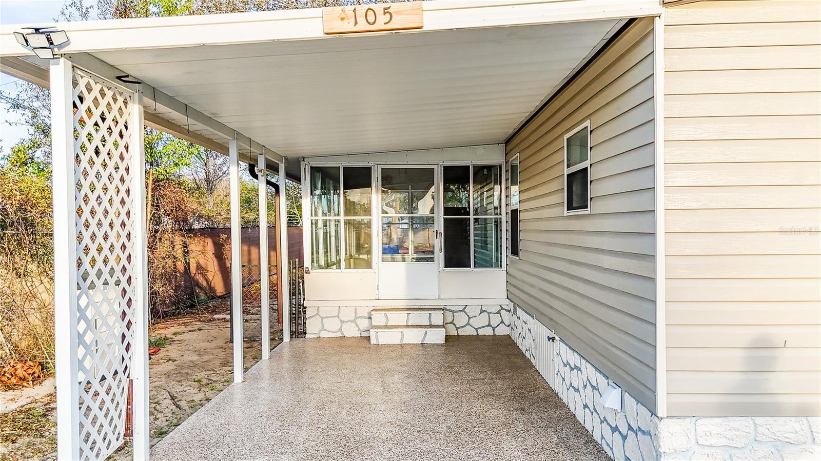 105 NE 66TH CT