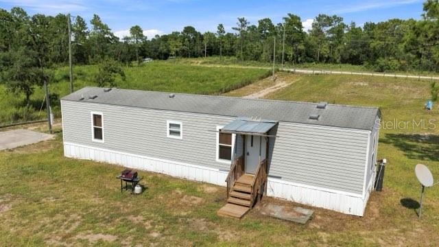3342 SW 166TH COURT RD