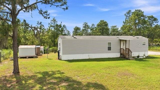 3342 SW 166TH COURT RD