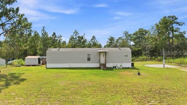 3342 SW 166TH COURT RD
