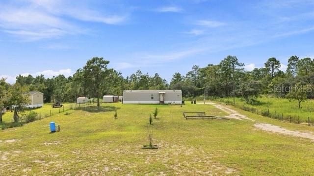 3342 SW 166TH COURT RD