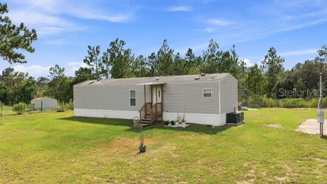 3342 SW 166TH COURT RD