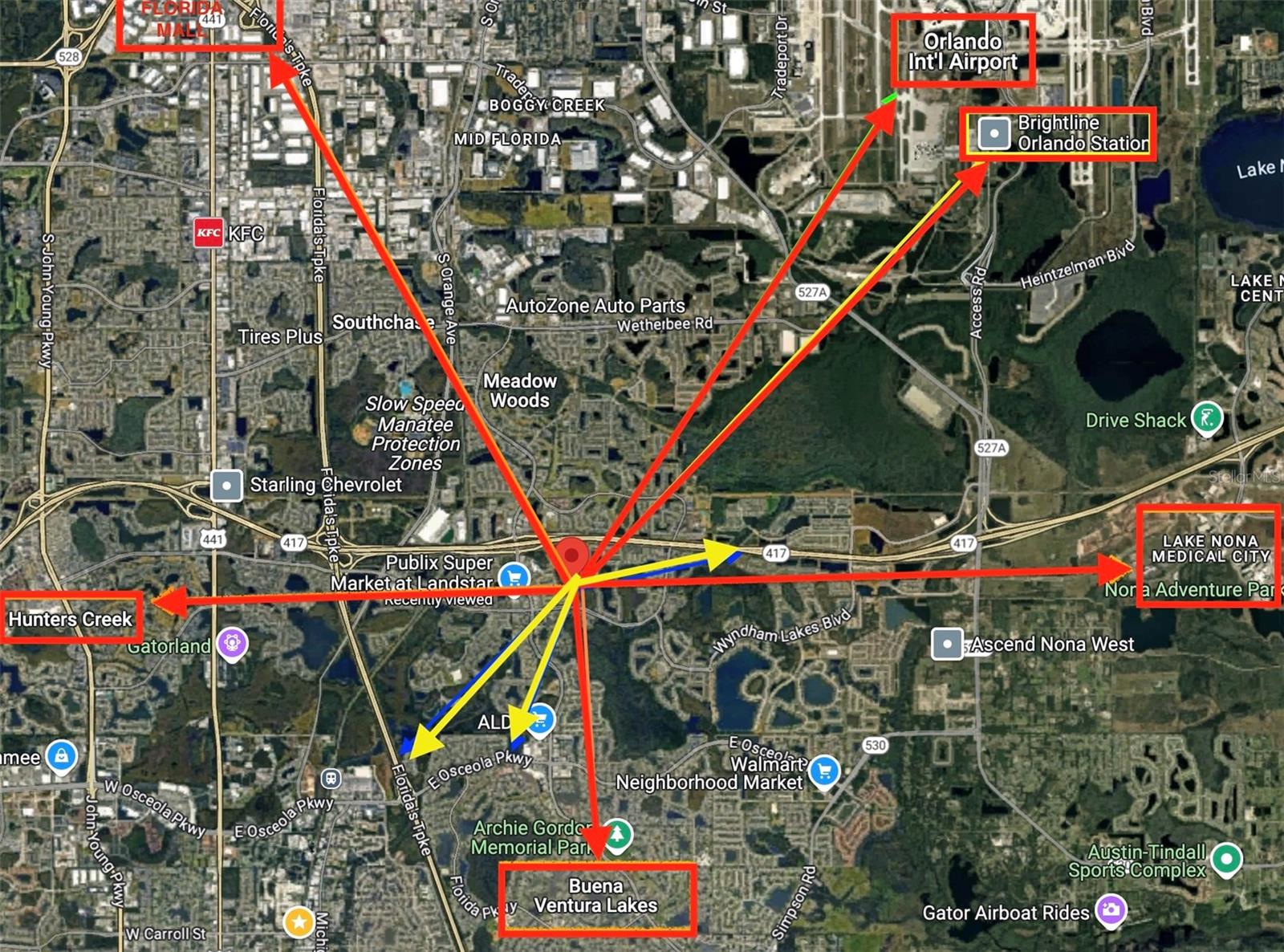 13840 TIMBERBROOKE DR #103