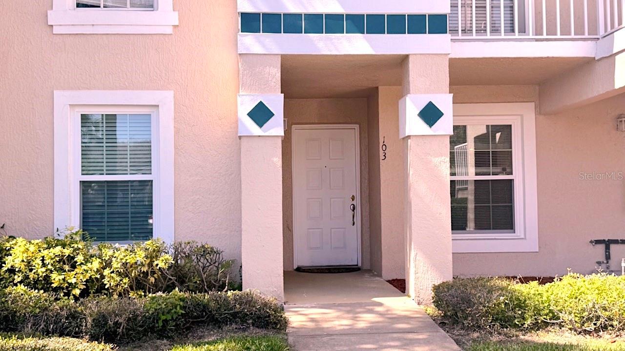 13840 TIMBERBROOKE DR #103