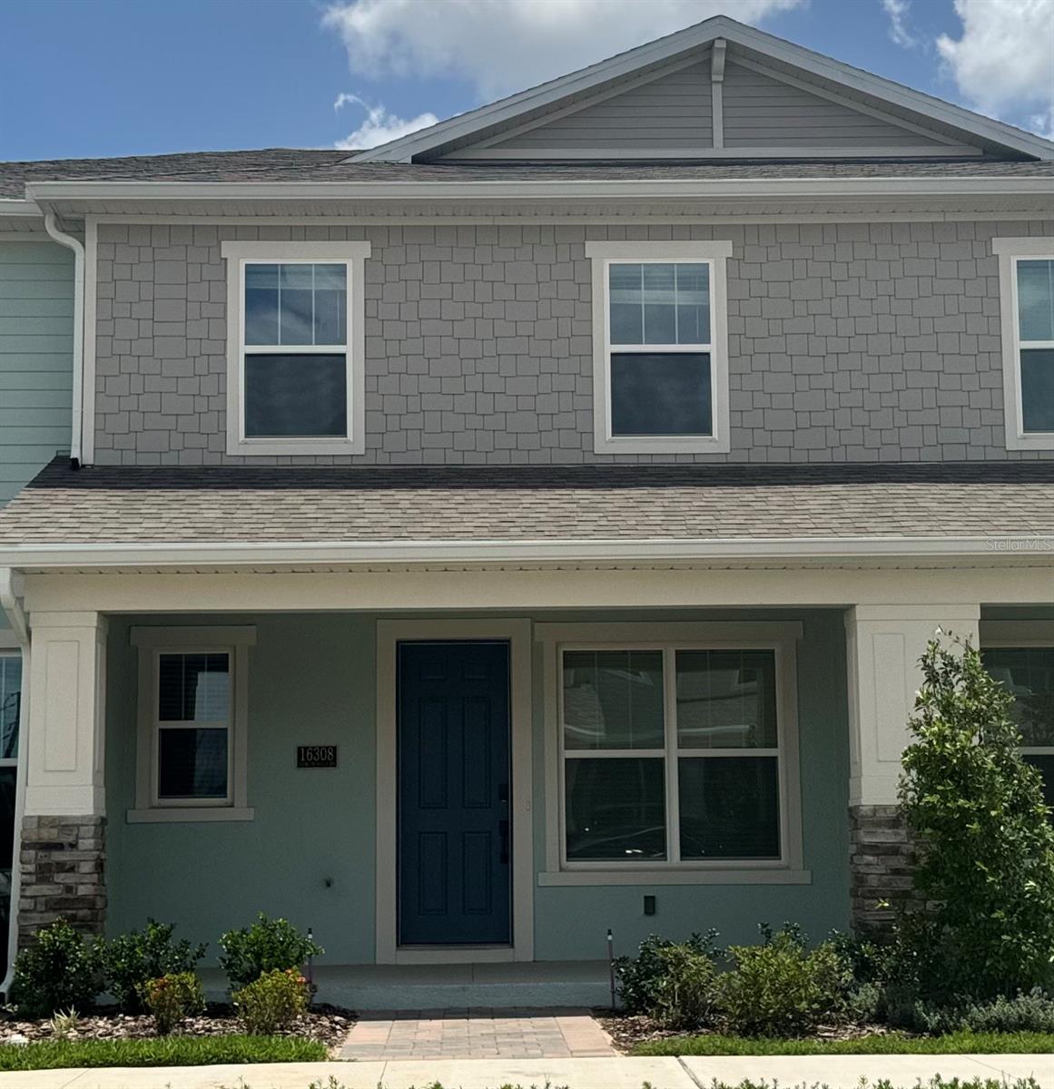 16308 HAMLIN HILLS RD