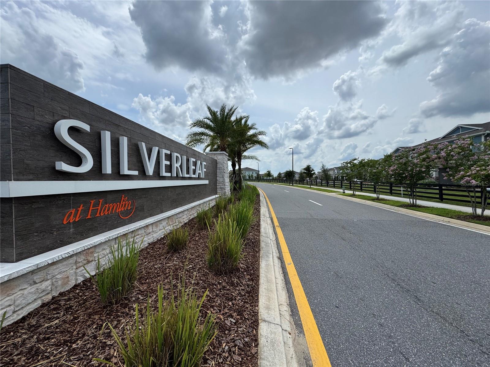 16308 HAMLIN HILLS RD