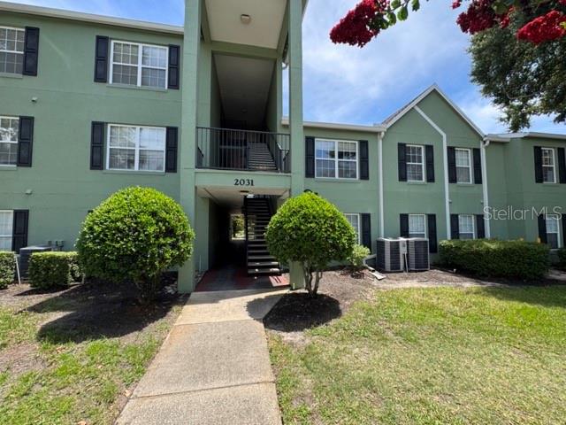 2031 DIXIE BELLE DR #2031L