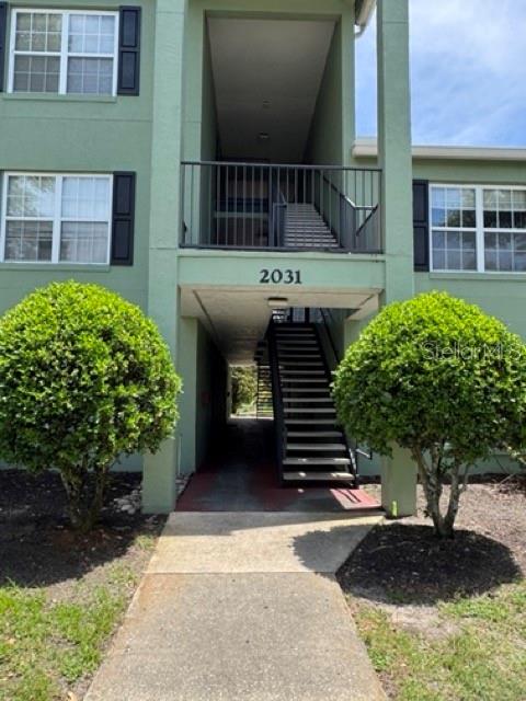 2031 DIXIE BELLE DR #2031L