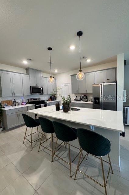 4387 CREEK COVE LN