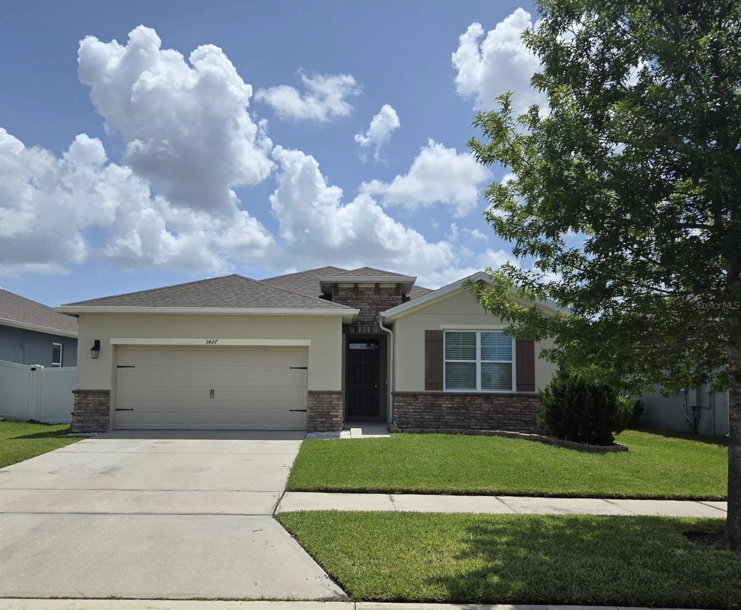 1437 TAWNY RIDGE RD