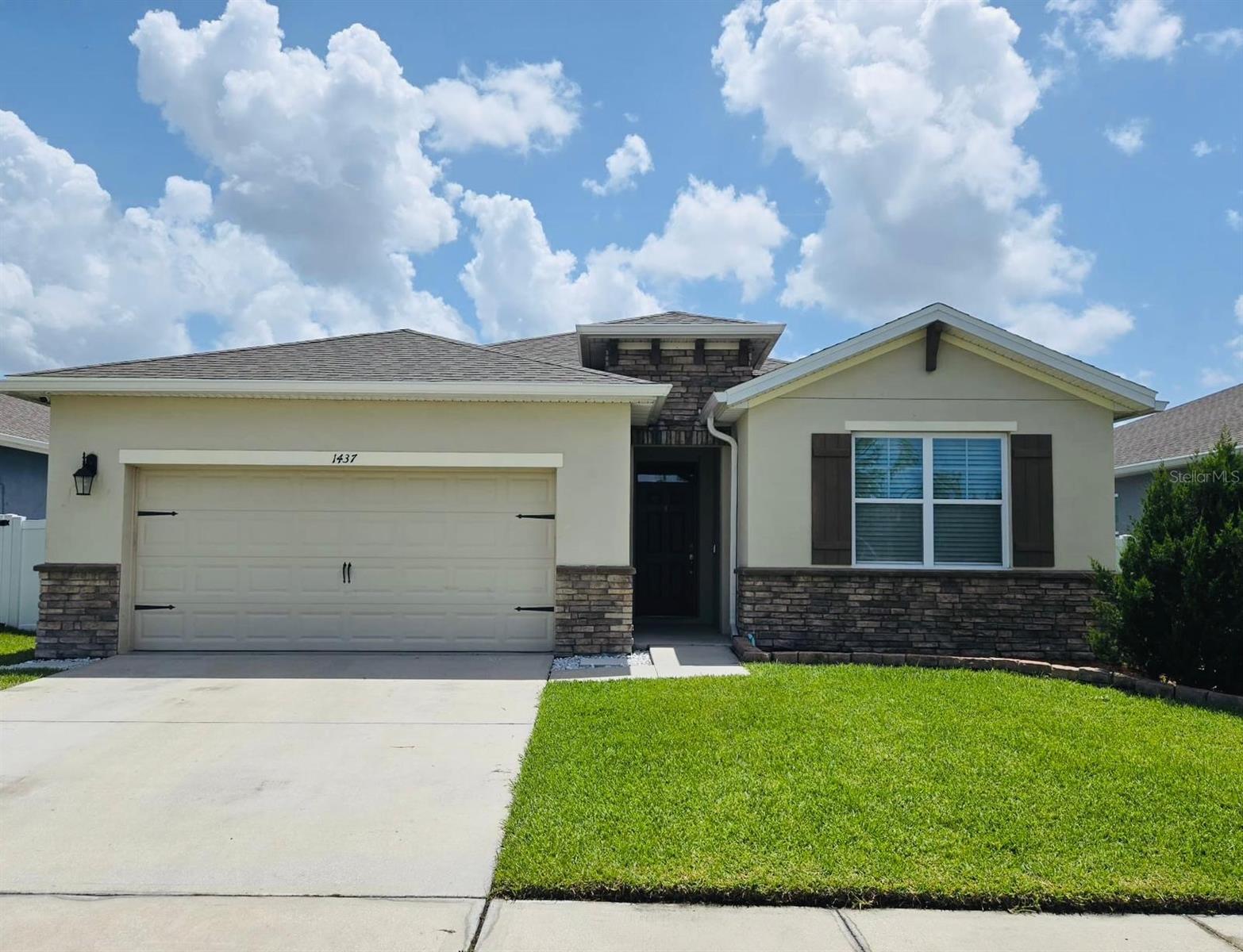 1437 TAWNY RIDGE RD