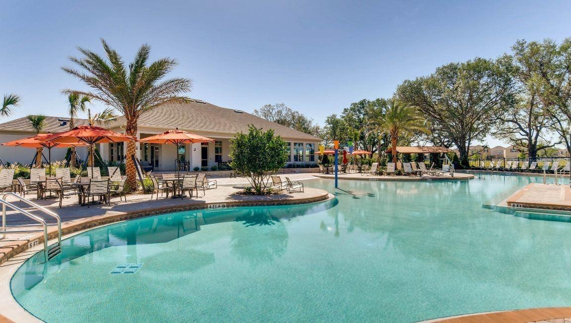 1437 TAWNY RIDGE RD