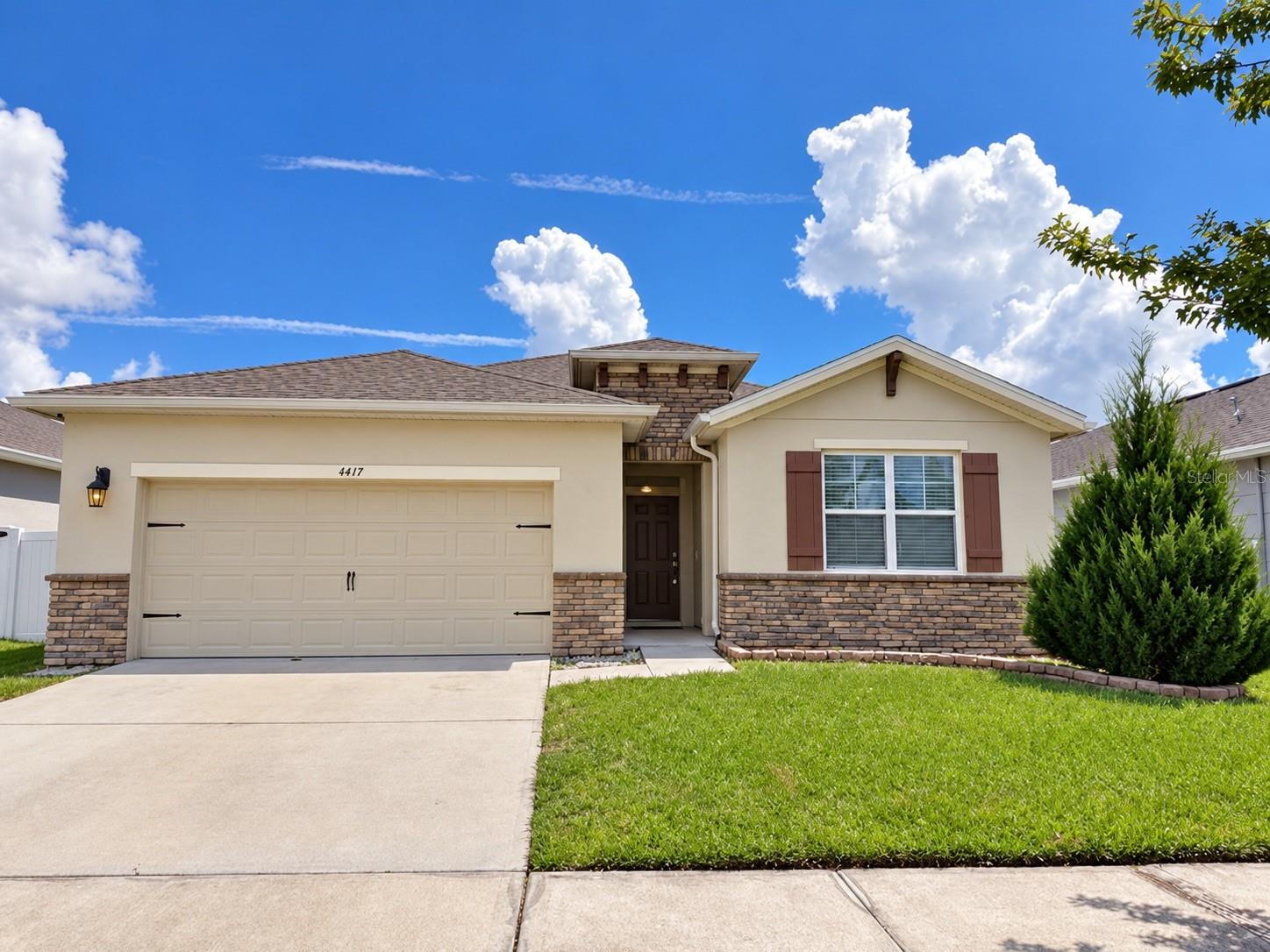 1437 TAWNY RIDGE RD