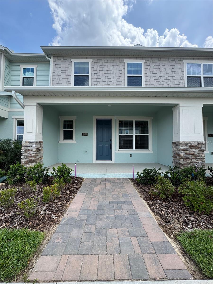 16308 HAMLIN HILLS RD