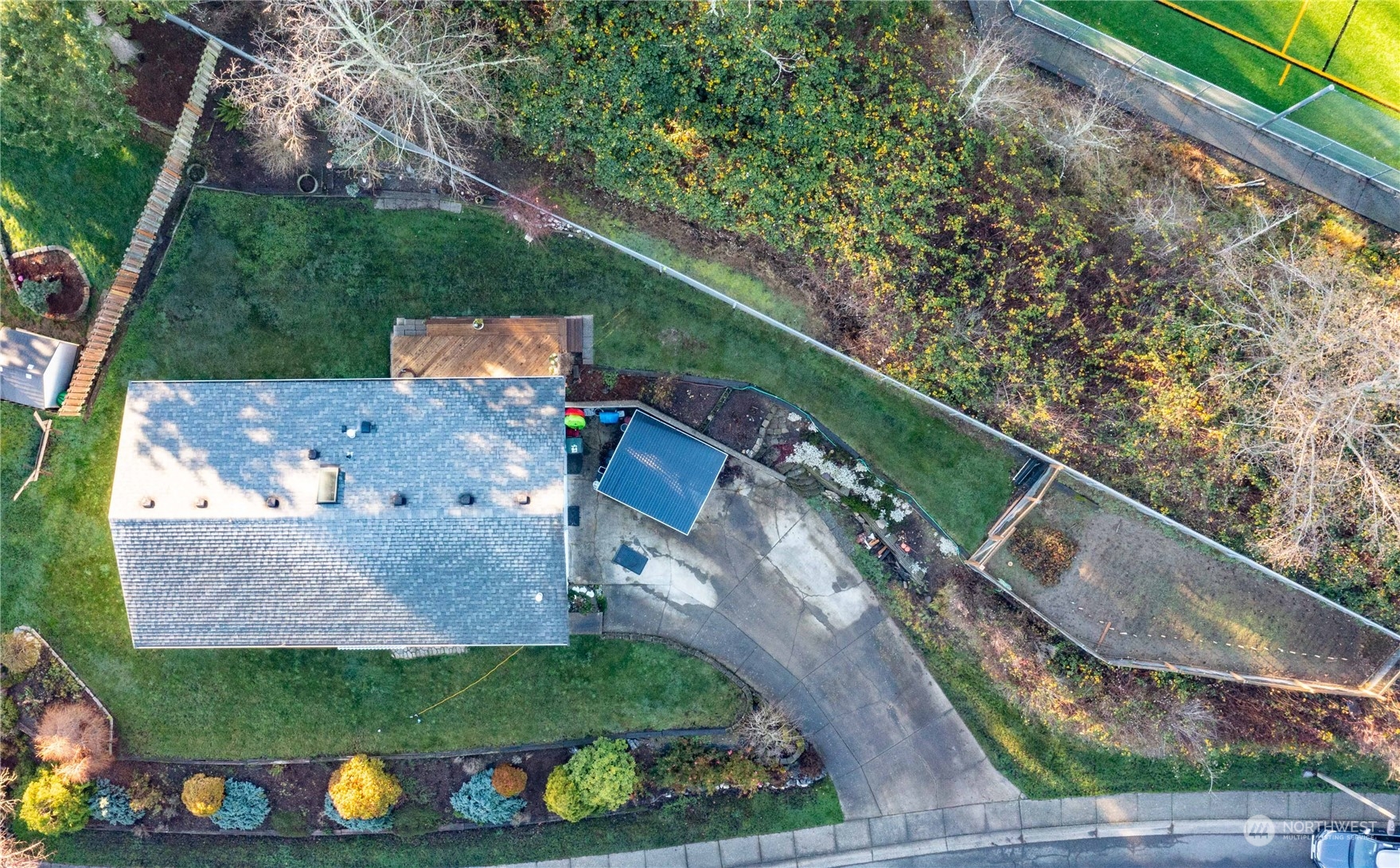 3945 Magrath Road