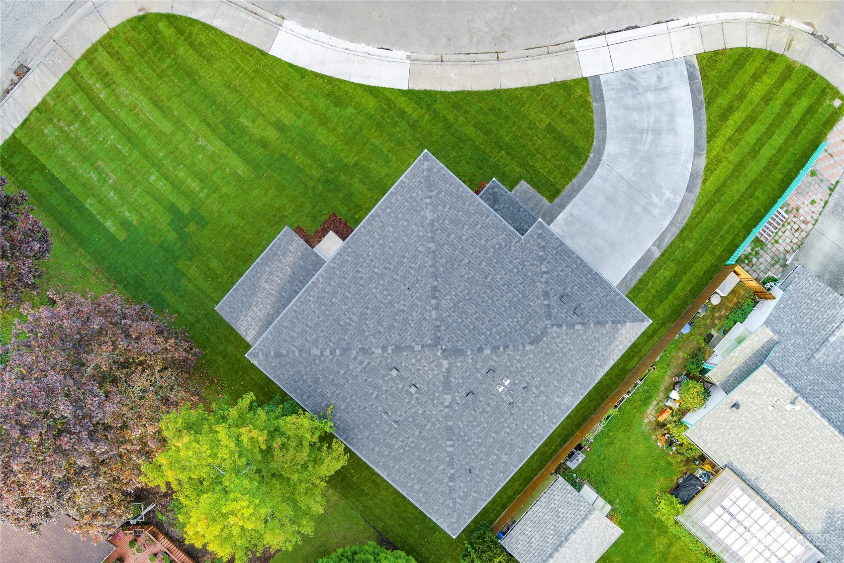 5935 s Bakerview Place