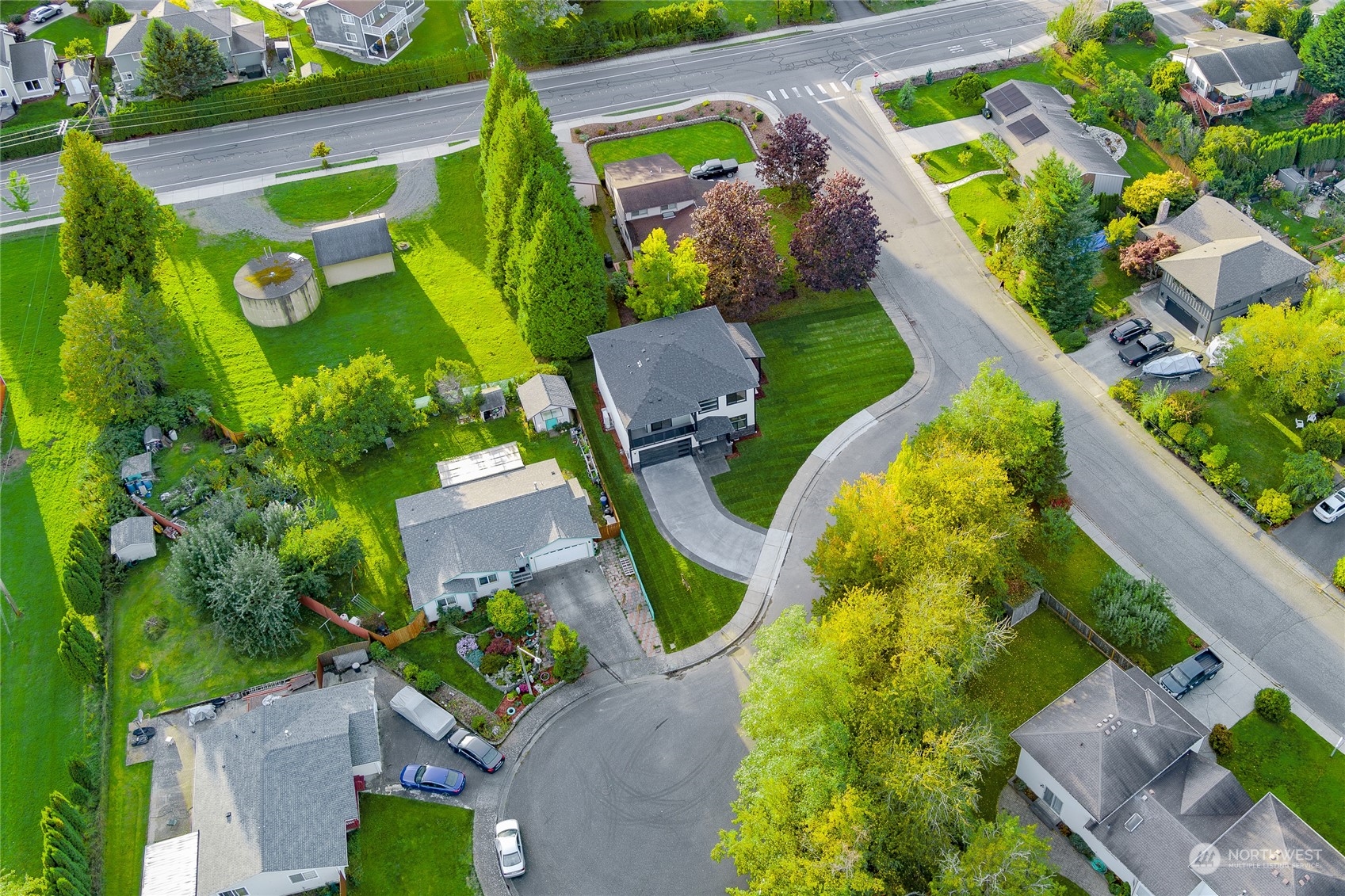 5935 s Bakerview Place