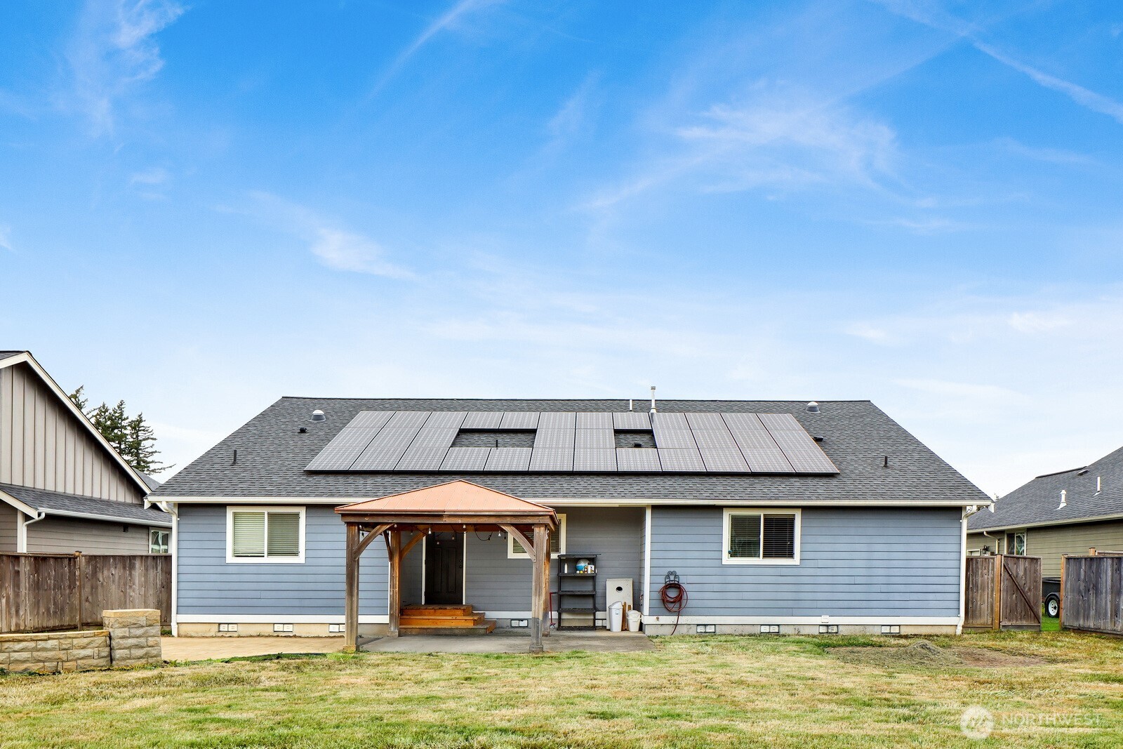 409 Amareen Court