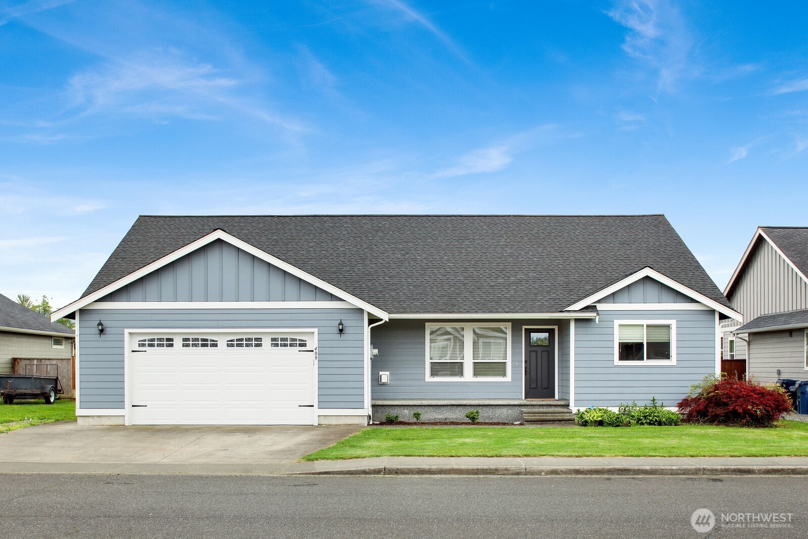 409 Amareen Court